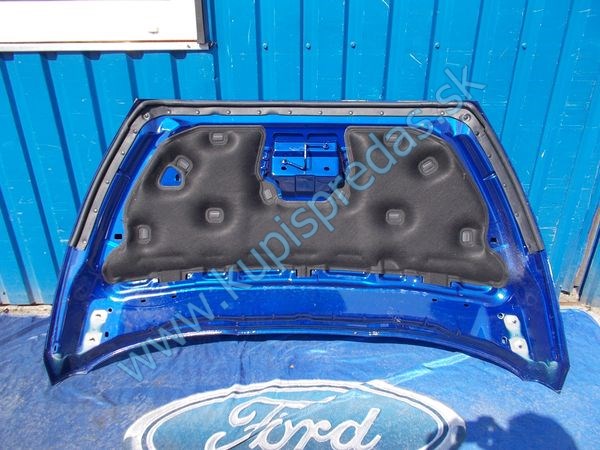 Predná kapota FORD GALAXY Mk4 / S-MAX Mk2 